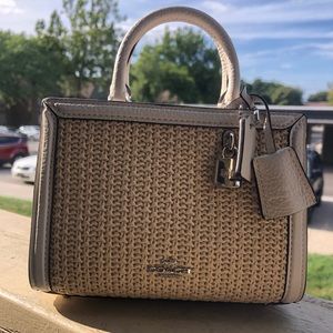 2021 New Coach Purse